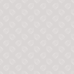 Paper wallpaper vector seamless texture
