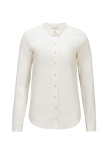 Fototapeta premium White shirt for branding isolated