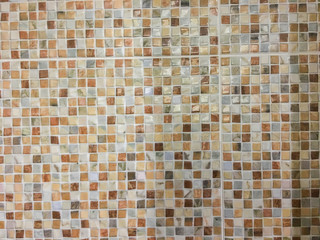 Wall tiles