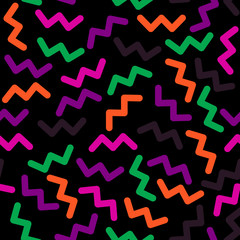 Background 80s