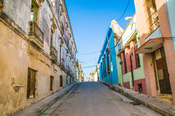 Life in Beautiful Mantanzas, Cuba 