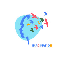 Icon imagination