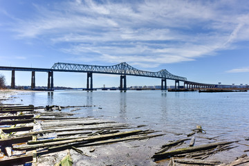 Outerbridge Crossing