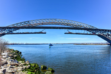 Bayonne Bridge