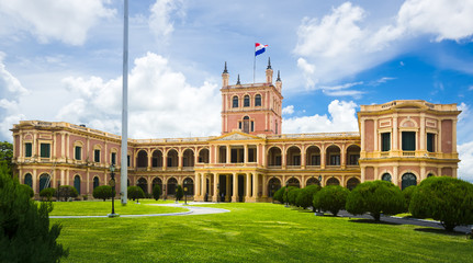Palacio de los Lopez