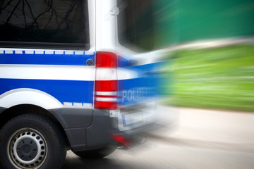 Polizei