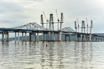 Tappan Zee Bridge - New York