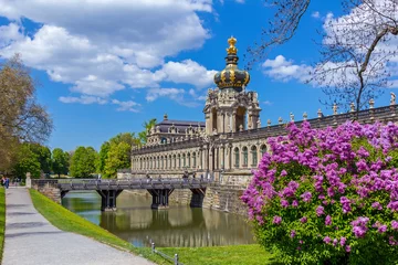 Zwinger © wkbilder