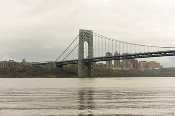 George Washington Bridge