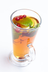 winter drink