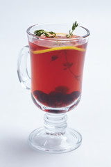winter drink