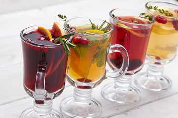 winter drink