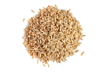 Oat groats