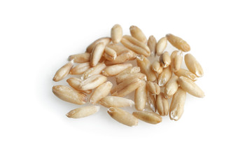 Oat groats