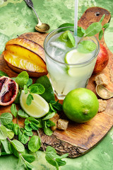 vegan juice for healthy lifestyle