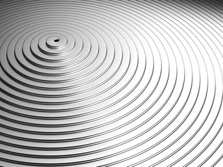 3d rendering background