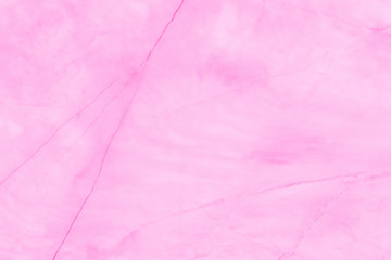 Pink marble texture background. surface blank for design