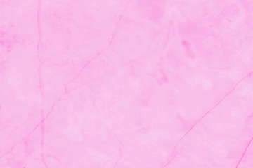Pink marble texture background. surface blank for design