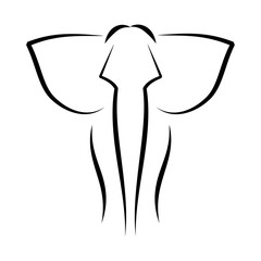 Elephant Logo