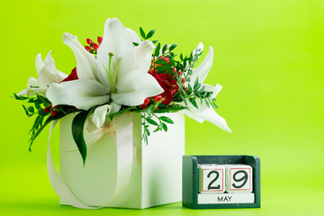Calendar 29 May International Day of United Nations Peacekeepers