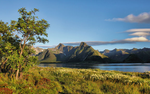 Grunforfjord