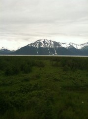 Fototapeta premium mountains