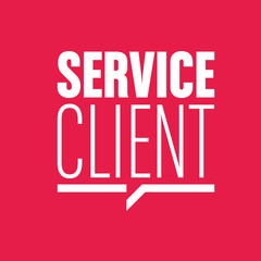 service client
