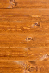 Fototapeta premium the wooden texture.
