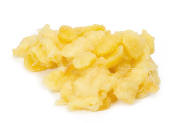 Allgäuer Käsespätzle