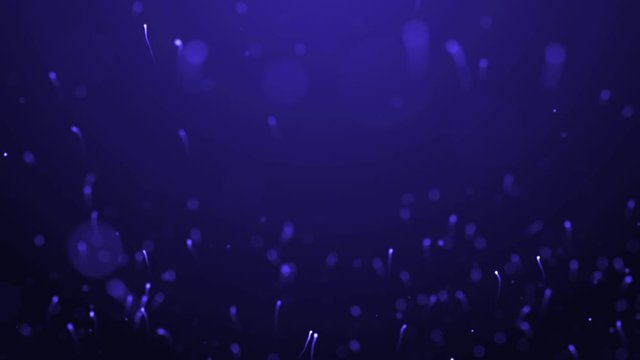 Medically illustration of sperm and egg cell on abstract sciencific Background. 3D render.  Life and biology, medical scientific, molecular research dna. Loopable sequence.