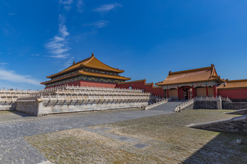 Gate of Supreme Harmony 1