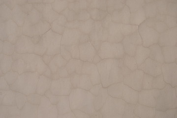 Beige stucco wall texture