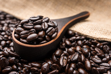 Coffee Beans 