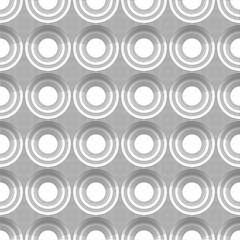 Vector graphic seamless texture