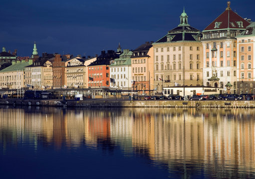 Gamla Stan