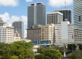 Miami Downtown Transportation