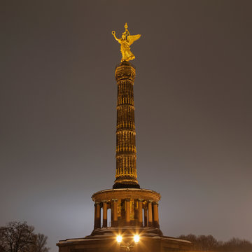 Victory Column