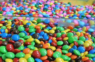 candy and sweets