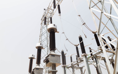 Electricity Authority Station, power plant