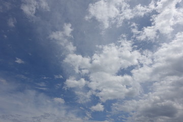 青空