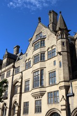 Fototapeta premium Bradford UK