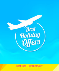 Best Holiday Offers
