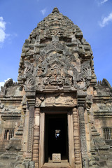 Phanom Rung Historical Park