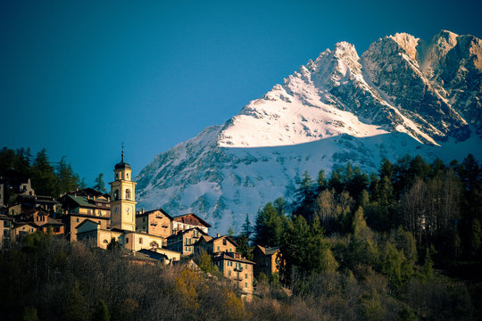 Primolo - Valmalenco (IT)