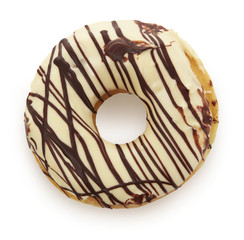 Chocolate donut