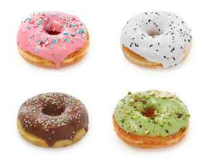 Donuts