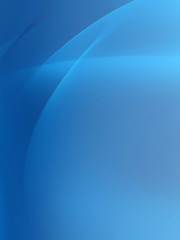 abstract blue background