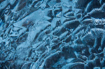 abstract background,iceberg texture