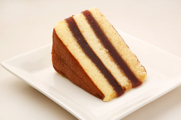 シベリアケーキ