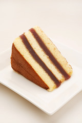 シベリアケーキ